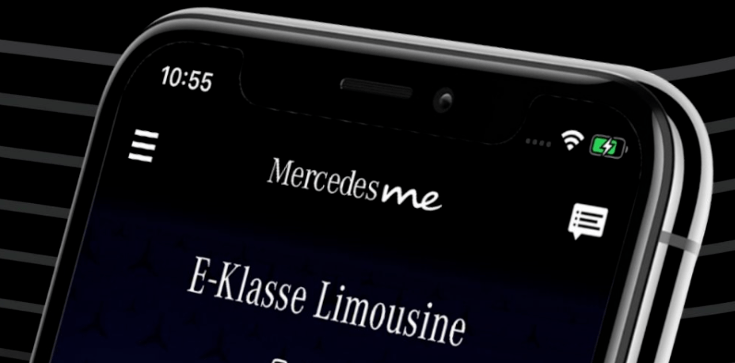 Nasamotor Mercedes Me