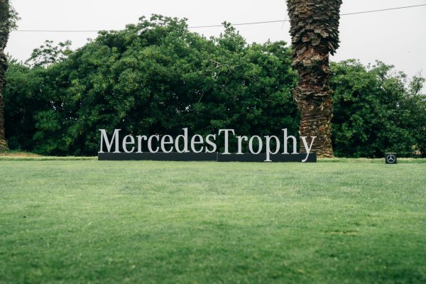 Mercedes Trophy Nasamotor