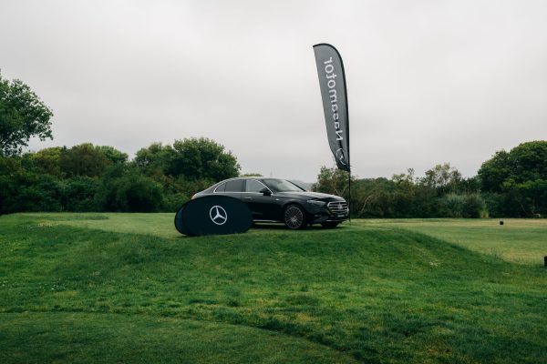 Mercedes Trophy Nasamotor Classe E