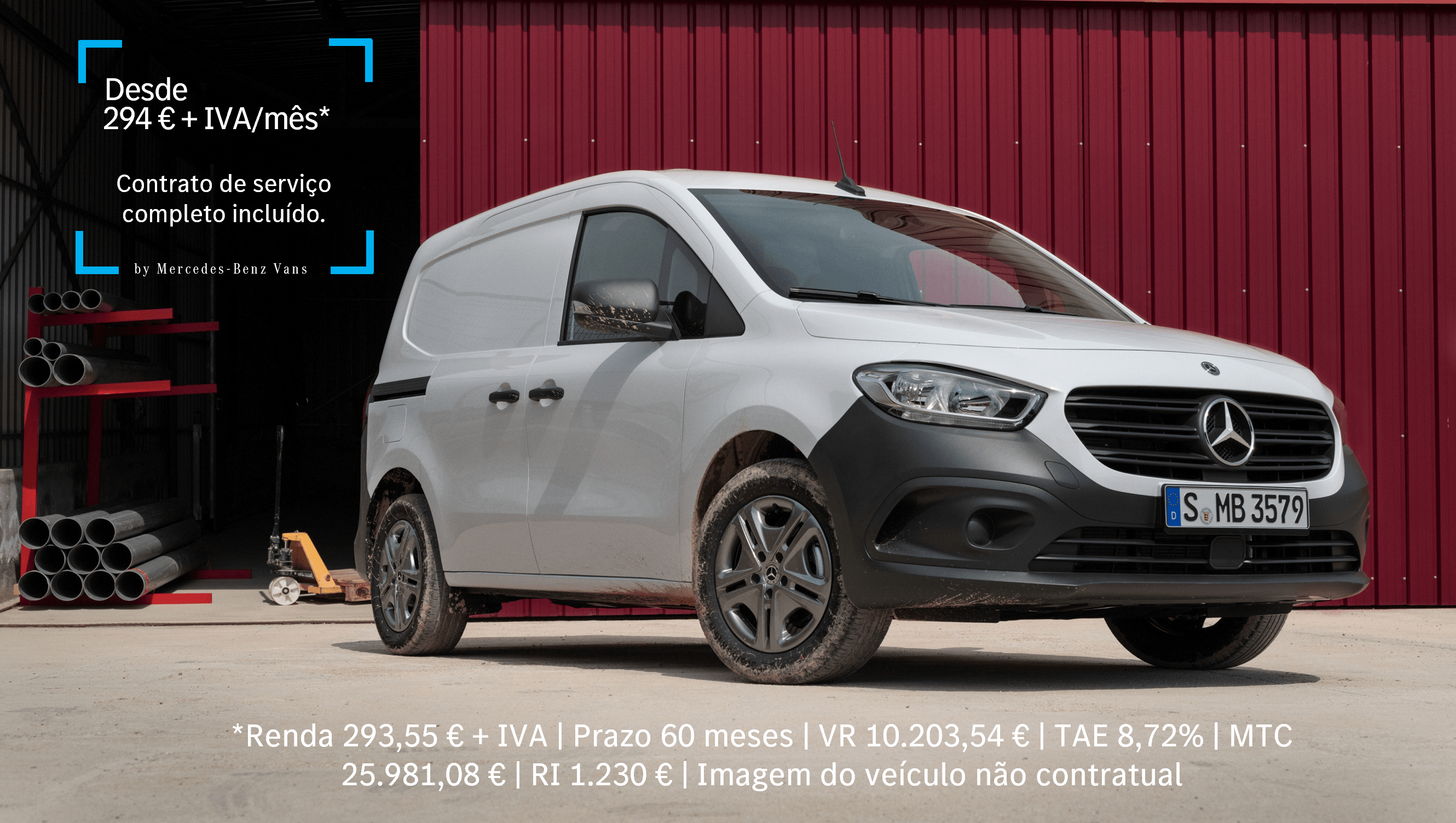 Citan Furgão