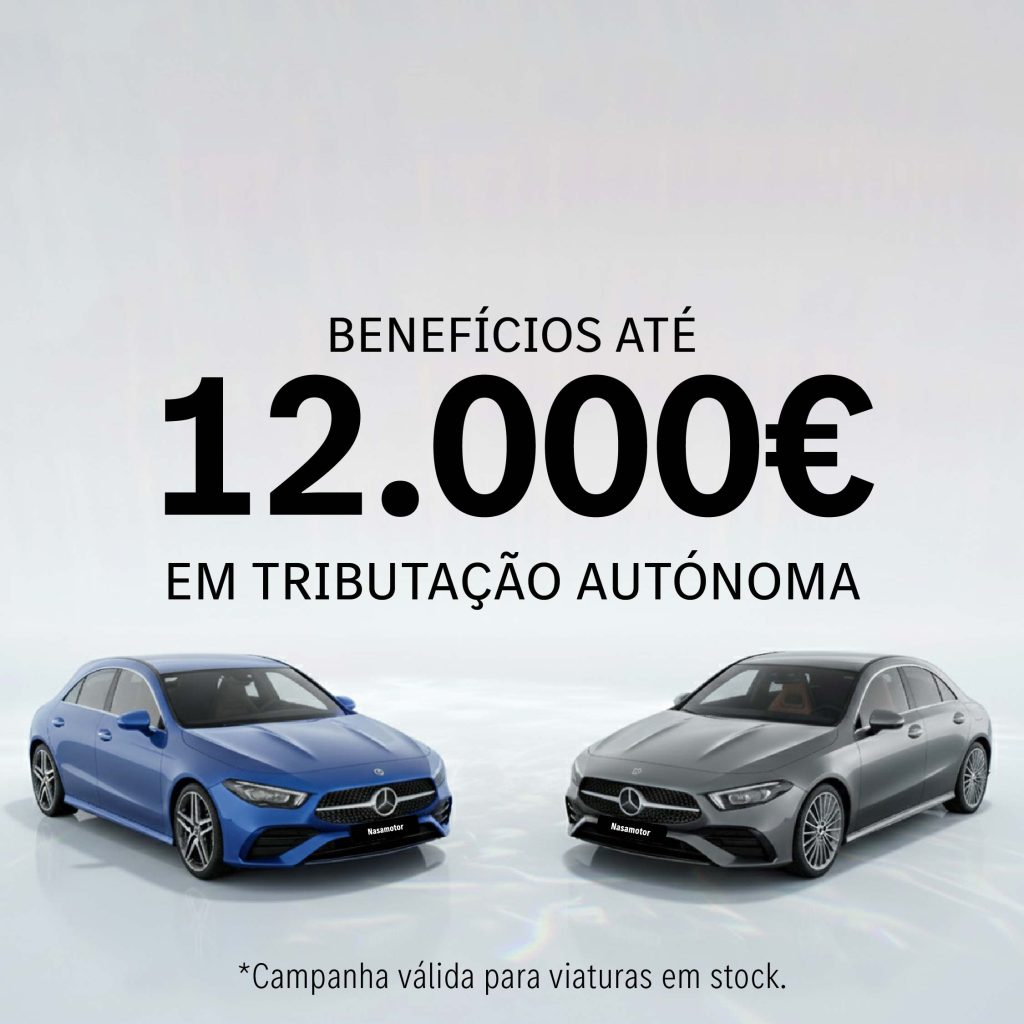 Benefícios classe a