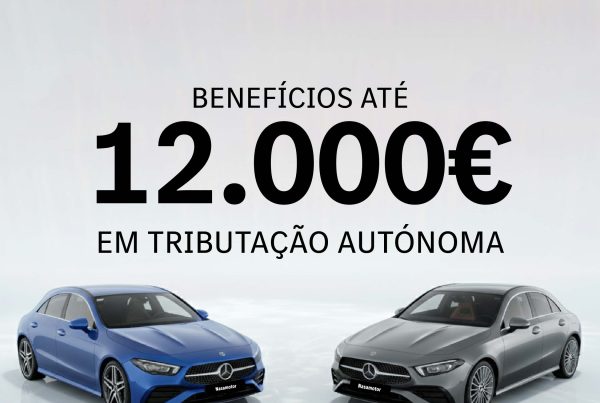 Benefícios classe a