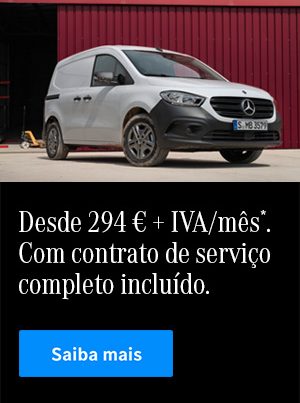 Citan Furgão