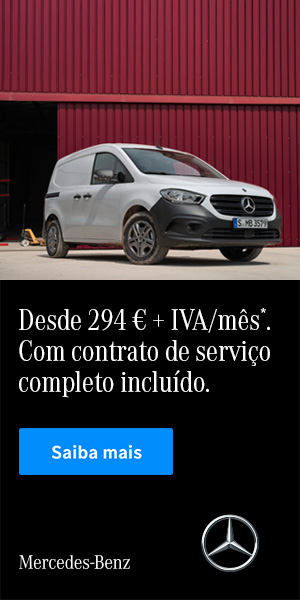 Citan Furgão