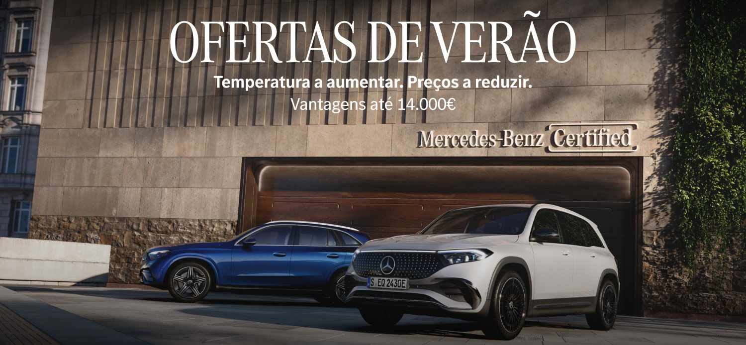 Campanha Verao Certified